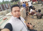 SKK Migas Apresiasi Kinerja AKBP Ahmad Budi Martono dalam Menekan Praktik Minyak Ilegal di Sumsel