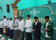 Lailatul Ijtima’ PR NU Sekarbagus: “Arisan Ruhani” Penguat Ukhuwah dan Konsolidasi Organisasi di Sugio