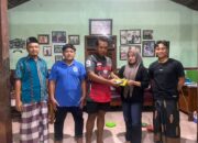 Nahkoda Baru Harapan Baru: Karang Taruna Jiwa Muda Dusun Sekaran Tetapkan Ketua Secara Aklamasi di Sugio