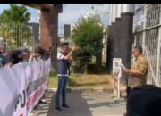 Melalui Kejati Sumsel, HAMASS Minta Kejari Pagar Alam Segera Tetapkan Tersangka Dugaan Korupsi Kredit Macet Bank Sumsel Babel