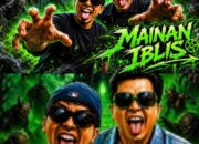 Usung Sound Modern yang Berani, DERGA X NESTO Kembali Menggebrak Lewat “Mainan Iblis