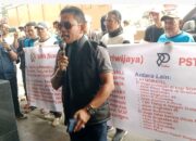 SIRA dan PST Desak Walikota Palembang Tindak Tegas Provider Internet Nakal
