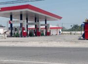 SPBU Sugio Tutup Sementara, Warga dan Pelaku Usaha Keluhkan Kelangkaan BBM dan Terganggunya Distribusi