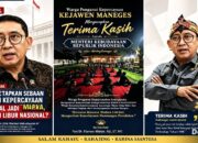 Pengakuan Negara Jadi Tonggak Baru: 13 Juli Resmi Ditetapkan sebagai Hari Kepercayaan Terhadap Tuhan Yang Maha Esa