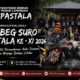 Grebeg Suro PASTALA ke-XI 2026: Ribuan Seniman Tradisional Lamongan Bersatu di Ngimbang Lestarikan Warisan Leluhur   