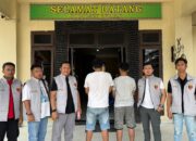 Jejak Digital Terendus, Sindikat Penipuan Event Internasional Bertekuk Lutut di Tangan Tim Siber Polda Sumsel