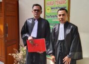 Sengketa Lahan Muratara Memanas, POSE RI Akan Adukan Dugaan Penghalangan Aksi ke Komisi III dan Propam