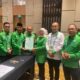 Keputusan DPP Melalui DPW, H.M. Dja’far Shodiq Kembali Memimpin DPC PKB OKI Periode 2026-2031