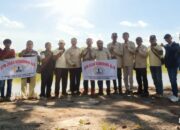SWI OKI Matangkan Program Kerja 2026–2031, Anggota Diminta Patuhi Instruksi DPP