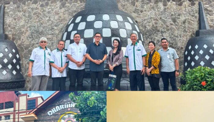 BRI Serahkan Satu Unit Mobil Jenazah kepada Yayasan Buddhakirti untuk Mendukung Pelayanan Sosial