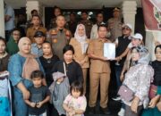 SIRA dan PST Gelar Aksi Damai, Desak Pemerintah Lindungi Kesehatan Masyarakat dan Lingkungan dari Dugaan Dampak Aktivitas Batu Bara