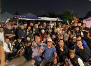 Forum Cakar Sriwijaya Sumsel Sepakati Lokasi Rapat Lanjutan Demi Sukseskan Maulud Arba’in