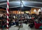 DPP, DPD, DPC hingga PAC Forum Cakar Sriwijaya Kompak, Matangkan Persiapan Maulid Arbain