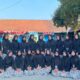 Langkah Tegap Regu Nomor 92: MTs Muhammadiyah 20 Menongo Tampil Kompak dan Gagah di Lomba Gerak Jalan HUT RI ke-81 Tingkat Kecamatan Sukodadi