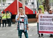 Siap Unjuk Rasa, FPGSS Akan Laporkan Mantan Kades Kayu Labu, Kecamatan Pedamaran Timur, OKI Terkait Dugaan Korupsi Pengadaan Mobil Ambulan Fiktif 