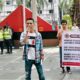 Siap Unjuk Rasa, FPGSS Akan Laporkan Mantan Kades Kayu Labu, Kecamatan Pedamaran Timur, OKI Terkait Dugaan Korupsi Pengadaan Mobil Ambulan Fiktif 