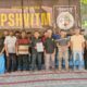 Syukur & Samat Sinamatan: PSHW TM Cabang Lamongan Resmi Sah Jadi Anggota IPSI Kabupaten Lamongan Setelah 37 Tahun Menanti