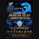 Lamongan Megilan 2026: 5 Kategori Tanding dan 5 Kelas Usia Berebut Piala di SACI 25-27 September