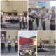Tegakkan Disiplin Institusi, Dua Oknum Anggota Polres Empat Lawang Diberhentikan Tidak Dengan Hormat