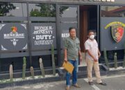 Dana Desa Kurup Diduga Bermasalah Rp1,5 Miliar, SCW Lapor ke Polda Sumsel