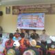Forum Cakar Sriwijaya dan Pemuda Pancasila Bersinergi dengan Kapolrestabes dan Kapolsek Ilir Timur II Jaga Kamtibmas
