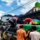 Hadir di Tengah Kedukaan, Polsek Muara Pinang Antar Jenazah Warga Tanpa Biaya