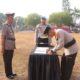 Polres Banyuasin Gelar Sertijab Sejumlah Pejabat, Kapolres Banyuasin Tekankan Profesionalitas dan Pengabdian