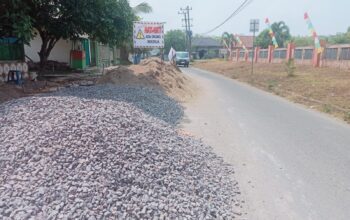 Proyek Drainase Tempirai Jadi Sorotan, PPK/PPA Diminta Jangan Tutup Mata soal Keselamatan Pengguna Jalan