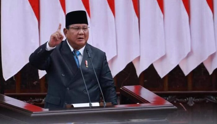 Guru Dituntut Profesional, Haknya Wajib Dibuktikan: Sorotan Kesejahteraan Pendidik dan Harapan di Ambang Pidato Kenegaraan 14 Agustus