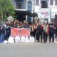 Jumat Berkah Forum Cakar Sriwijaya DPC Kota Palembang, Warga Sambut Antusias