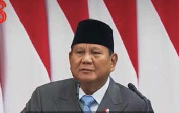 “Pangkas Seremoni, Prioritaskan Guru”: Prabowo Tegaskan Kesejahteraan Pendidik Jadi Arah Kebijakan APBN 2027 di Sidang Tahunan MPR