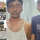 Dua Truk Bermuatan Masing-Masing 10 Ton Minyak Diamankan Polres Lahat