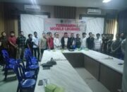 Menyambut Hari HUT RI ke 81DLH Pali mengadakan perlombaan untuk Umum