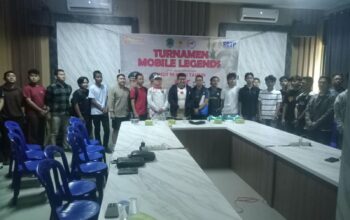 Menyambut Hari HUT RI ke 81DLH Pali mengadakan perlombaan untuk Umum