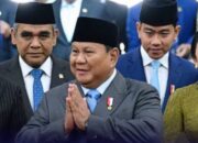 Gaji Kecil, Beban Besar: Guru Kembali Gigit Jari Usai Pidato Kenegaraan Prabowo