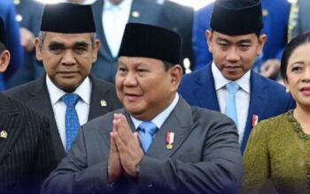 Gaji Kecil, Beban Besar: Guru Kembali Gigit Jari Usai Pidato Kenegaraan Prabowo