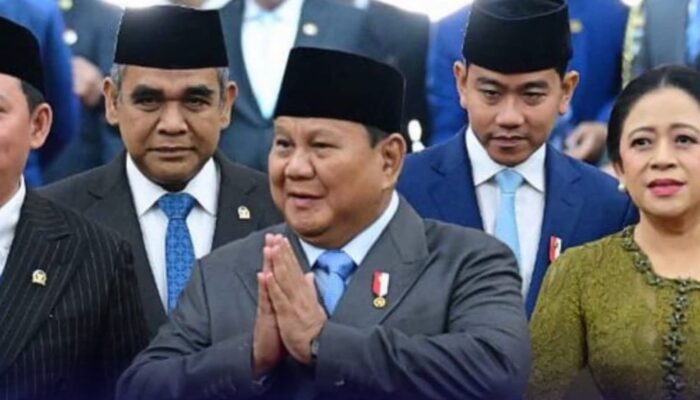 Gaji Kecil, Beban Besar: Guru Kembali Gigit Jari Usai Pidato Kenegaraan Prabowo