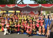 Pentas Seni Tari CFD Karanganyar, Wadah Ekspresi Seni dan Pelestarian Budaya