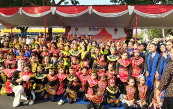Pentas Seni Tari CFD Karanganyar, Wadah Ekspresi Seni dan Pelestarian Budaya