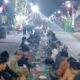 Istighosah dan Doa Bersama Warnai Syukuran HUT ke-81 Kemerdekaan RI di RT. 01 Babatan