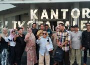 Rencana Pergantian Ketua RT 53 Bukit Sangkal Tuai Pertanyaan, Warga Minta Kejelasan SK