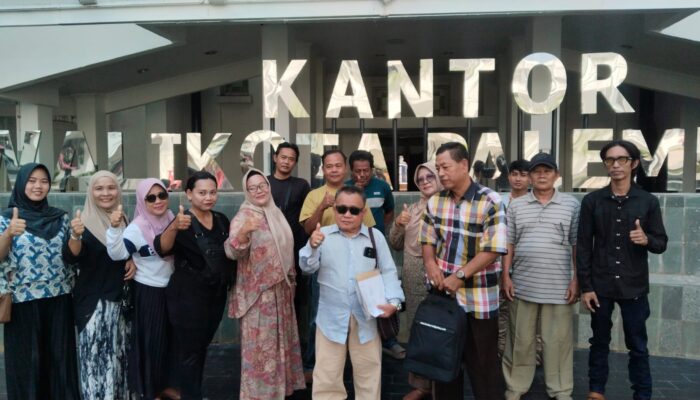 Rencana Pergantian Ketua RT 53 Bukit Sangkal Tuai Pertanyaan, Warga Minta Kejelasan SK