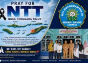 MTs Muhammadiyah 20 Menongo Sampaikan Duka Mendalam dan Doa untuk Korban Gempa NTT