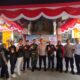 Forum Cakar Sriwijaya PAC Sako Dukung Penguatan Kamtibmas Bersama Kepolisian