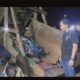 Tak Bisa Berkutik! Pengawas dan Operator Alat Berat PETI Diangkut Polres Muratara
