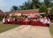 Siswa SDN 16 Talang Kelapa Raih Juara 3 Nasional di Piala Bela Negara