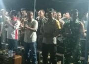 Malam Puncak HUT RI ke-81 dan Grand Final KDR 2026 Desa Raja Meriah