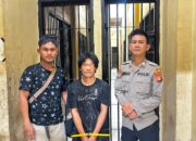 Polres Empat Lawang Ungkap Pencurian Rp97 Juta, Satu Tersangka Diamankan