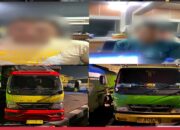 Delapan Tersangka Ditahan, Polres Muba Amankan 79.600 Liter Solar Hasil Penyulingan