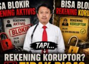 Blokir Akun Judol Tidak Bisa”: Spanduk Mas Botok di Pati Jadi Cermin Kekecewaan Publik atas Penegakan Hukum yang Dipandang Pilih Kasih
